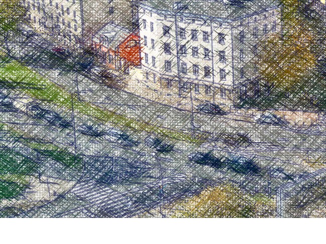 wypadek Ochota Warszawa